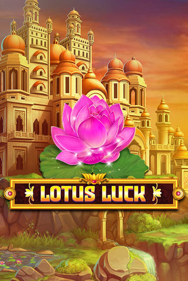 Lotus Luck играть в онлайн казино Фараон Казино Онлайн без регистрации