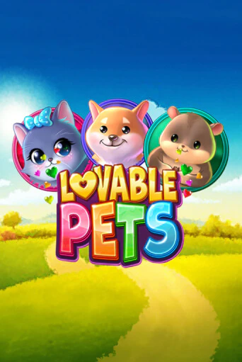 Lovable Pets играть в онлайн казино Фараон Казино Онлайн без регистрации