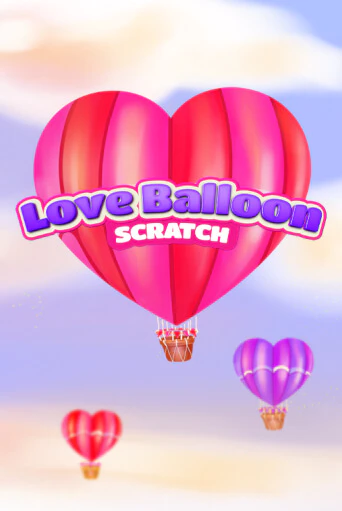 LOVE BALLOON играть в онлайн казино Фараон Казино Онлайн без регистрации