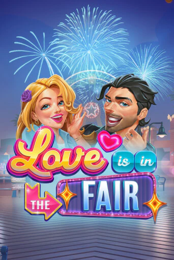 Love is in the Fair играть в онлайн казино Фараон Казино Онлайн без регистрации