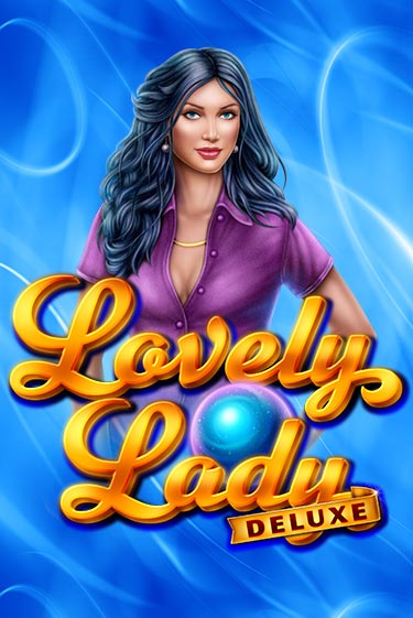 Lovely Lady Deluxe играть в онлайн казино Фараон Казино Онлайн без регистрации