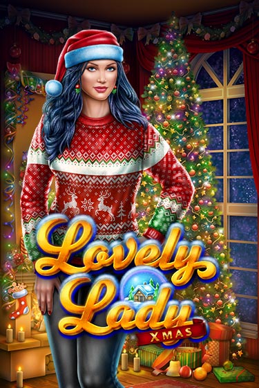 Lovely Lady X-Mas играть в онлайн казино Фараон Казино Онлайн без регистрации