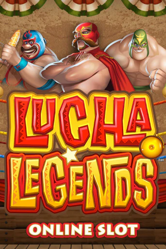 Lucha Legends играть в онлайн казино Фараон Казино Онлайн без регистрации