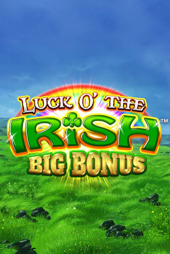 Luck O' the Irish Big Bonus играть в онлайн казино Фараон Казино Онлайн без регистрации