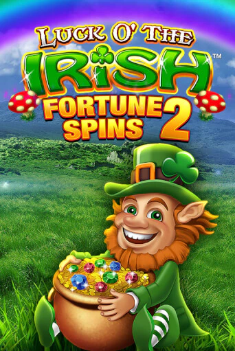 Luck O' The Irish Fortune Spins 2 играть в онлайн казино Фараон Казино Онлайн без регистрации