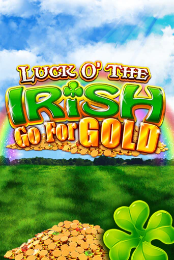 Luck O' the Irish Go For Gold играть в онлайн казино Фараон Казино Онлайн без регистрации