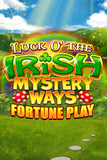 Luck O' the Irish Mystery Ways играть в онлайн казино Фараон Казино Онлайн без регистрации