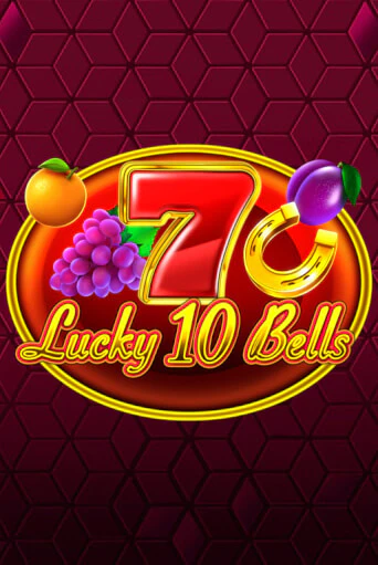 Lucky 10 Bells играть в онлайн казино Фараон Казино Онлайн без регистрации