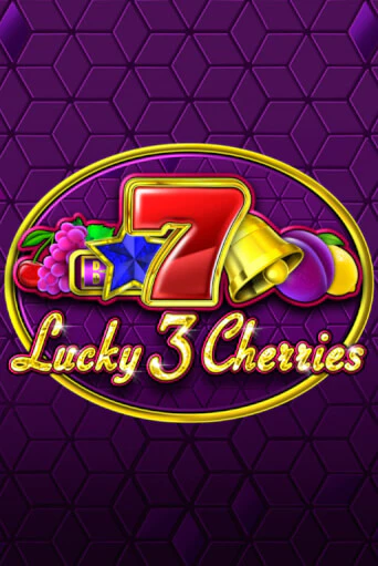 Lucky 3 Cherries играть в онлайн казино Фараон Казино Онлайн без регистрации