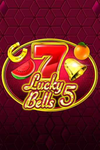 Lucky 5 Bells играть в онлайн казино Фараон Казино Онлайн без регистрации