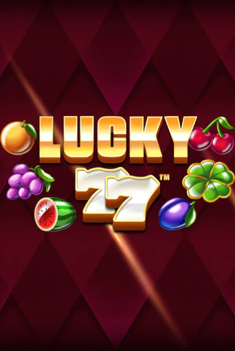 Lucky 77 играть в онлайн казино Фараон Казино Онлайн без регистрации