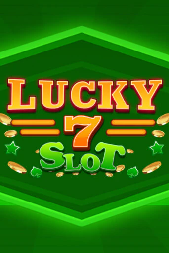 Lucky 7 Slot играть в онлайн казино Фараон Казино Онлайн без регистрации