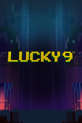 Lucky 9 играть в онлайн казино Фараон Казино Онлайн без регистрации