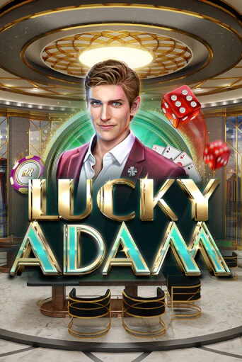 Lucky Adam играть в онлайн казино Фараон Казино Онлайн без регистрации