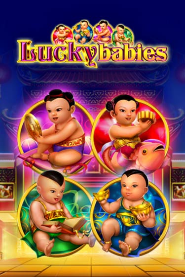 Lucky Babies играть в онлайн казино Фараон Казино Онлайн без регистрации