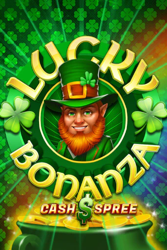 Lucky Bonanza Cash Spree играть в онлайн казино Фараон Казино Онлайн без регистрации