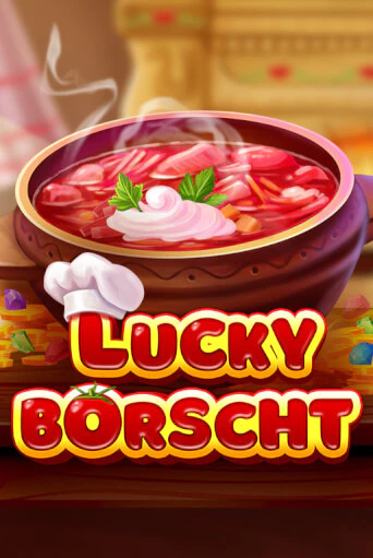 Lucky Borscht играть в онлайн казино Фараон Казино Онлайн без регистрации