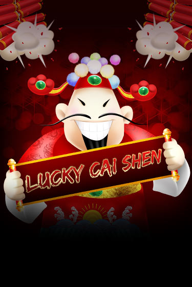 Lucky Cai Shen играть в онлайн казино Фараон Казино Онлайн без регистрации