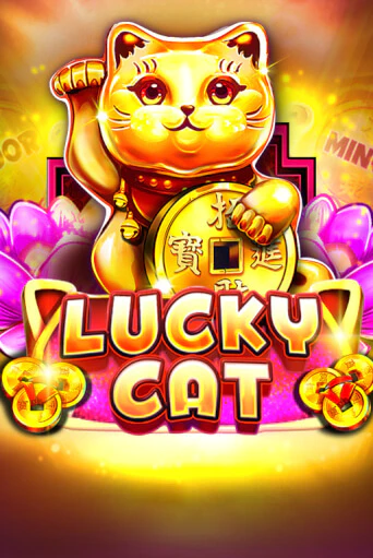 Lucky Cat играть в онлайн казино Фараон Казино Онлайн без регистрации