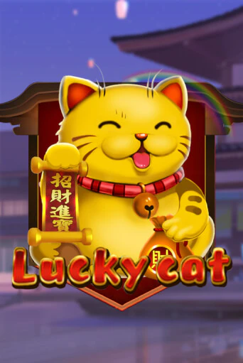 Lucky Cat играть в онлайн казино Фараон Казино Онлайн без регистрации