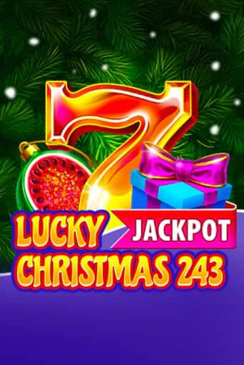 Lucky Christmas 243 играть в онлайн казино Фараон Казино Онлайн без регистрации