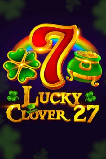 Lucky Clover 27 играть в онлайн казино Фараон Казино Онлайн без регистрации