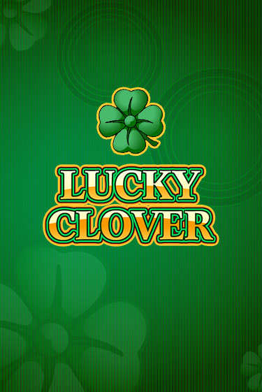 Lucky Clover играть в онлайн казино Фараон Казино Онлайн без регистрации