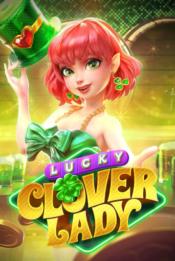 Lucky Clover Lady играть в онлайн казино Фараон Казино Онлайн без регистрации