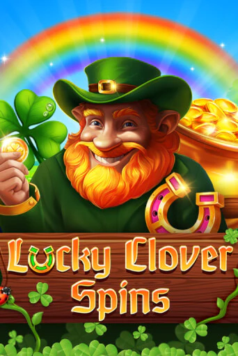 Lucky Clover Spins играть в онлайн казино Фараон Казино Онлайн без регистрации