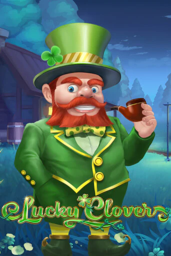 Lucky Clover играть в онлайн казино Фараон Казино Онлайн без регистрации