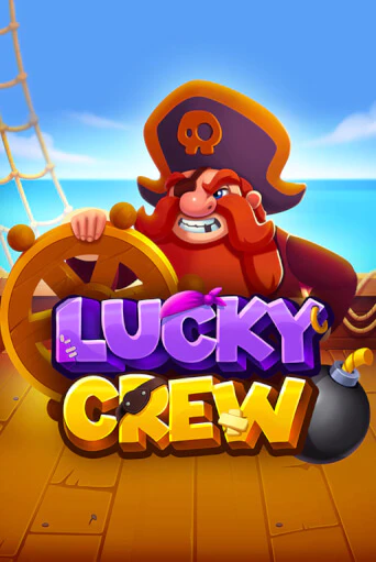 Lucky Crew играть в онлайн казино Фараон Казино Онлайн без регистрации