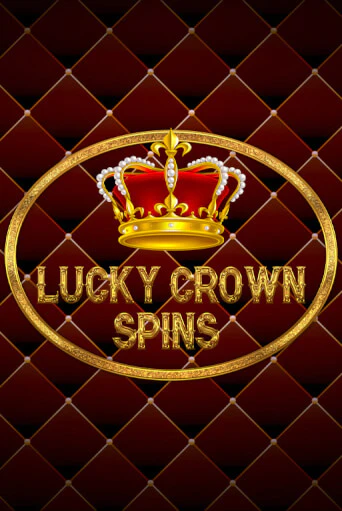 Lucky Crown Spins играть в онлайн казино Фараон Казино Онлайн без регистрации