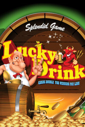 Lucky Drink играть в онлайн казино Фараон Казино Онлайн без регистрации