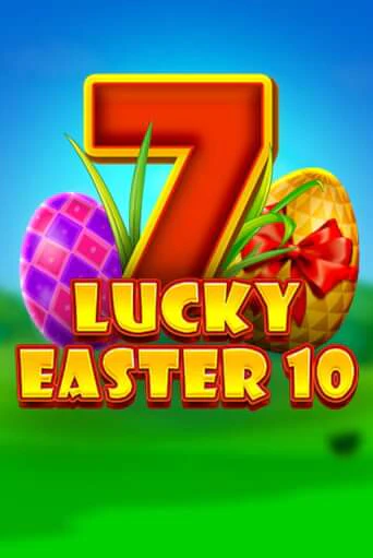 Lucky Easter 10 играть в онлайн казино Фараон Казино Онлайн без регистрации