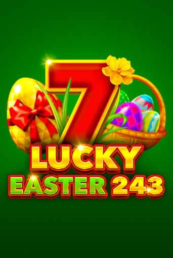 Lucky Easter 243 играть в онлайн казино Фараон Казино Онлайн без регистрации