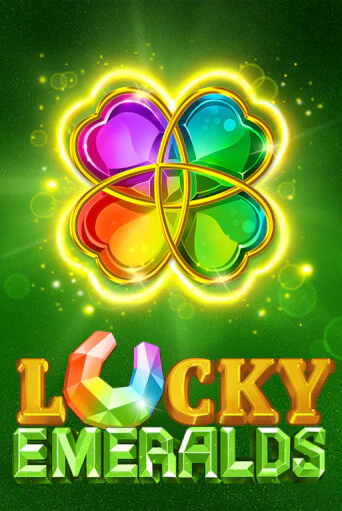 Lucky Emeralds играть в онлайн казино Фараон Казино Онлайн без регистрации