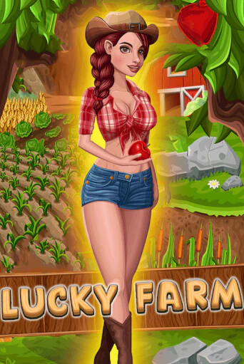 Lucky Farm играть в онлайн казино Фараон Казино Онлайн без регистрации