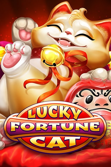 Lucky Fortune Cat играть в онлайн казино Фараон Казино Онлайн без регистрации