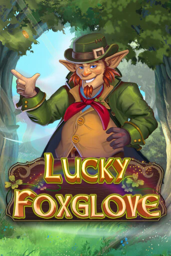 Lucky Foxglove играть в онлайн казино Фараон Казино Онлайн без регистрации