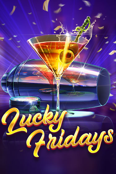 Lucky Fridays играть в онлайн казино Фараон Казино Онлайн без регистрации