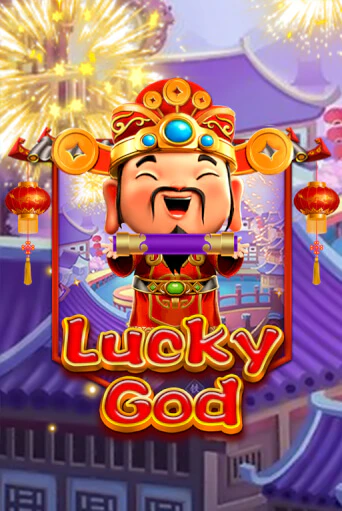 Lucky God играть в онлайн казино Фараон Казино Онлайн без регистрации