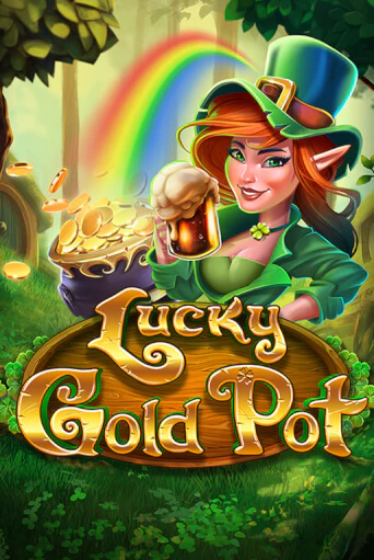 Lucky Gold Pot играть в онлайн казино Фараон Казино Онлайн без регистрации