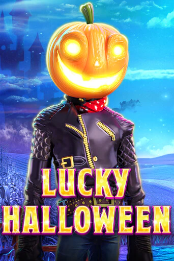 Lucky Halloween играть в онлайн казино Фараон Казино Онлайн без регистрации