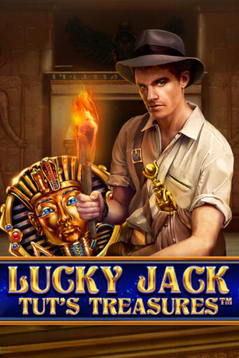 Lucky Jack – Tut’s Treasures играть в онлайн казино Фараон Казино Онлайн без регистрации