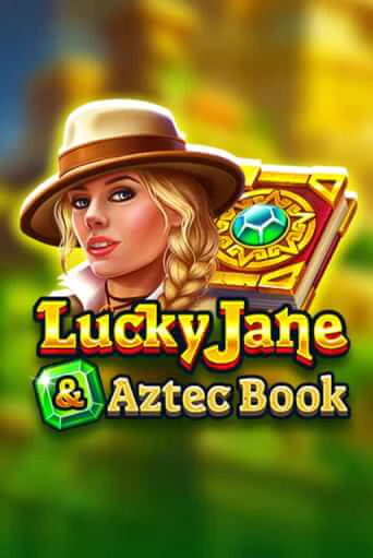 Lucky Jane & Aztec Book играть в онлайн казино Фараон Казино Онлайн без регистрации