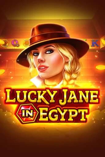 Lucky Jane in Egypt играть в онлайн казино Фараон Казино Онлайн без регистрации