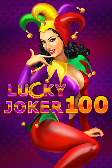 Lucky Joker 100 играть в онлайн казино Фараон Казино Онлайн без регистрации