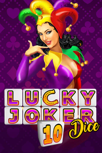 Lucky Joker 10 Dice играть в онлайн казино Фараон Казино Онлайн без регистрации