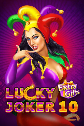 Lucky Joker 10 Extra Gifts играть в онлайн казино Фараон Казино Онлайн без регистрации