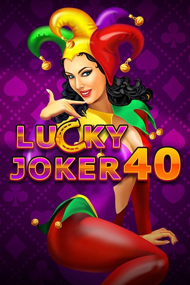 Lucky Joker 40 играть в онлайн казино Фараон Казино Онлайн без регистрации